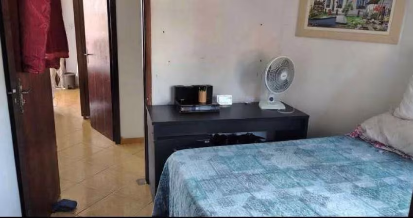 Casa com 2 quartos à venda na Rua Soldado Cesário Aguiar, Parque Novo Mundo, São Paulo