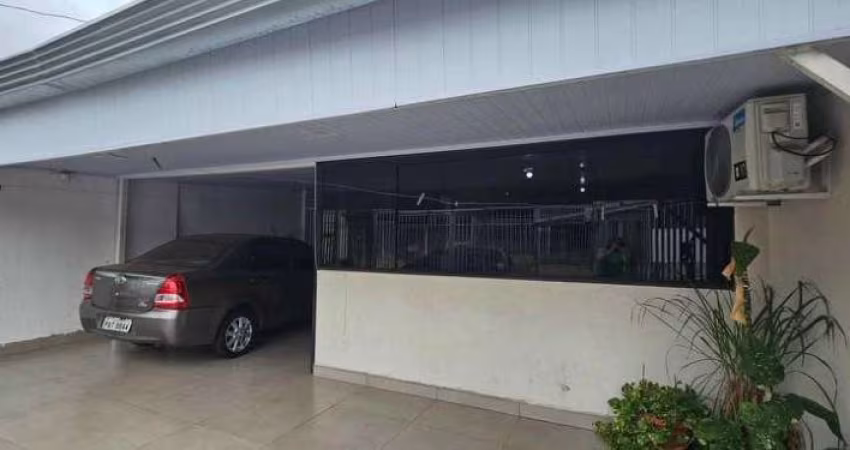 Casa com 3 quartos à venda na Rua Ariabu, Cidade Dutra, São Paulo