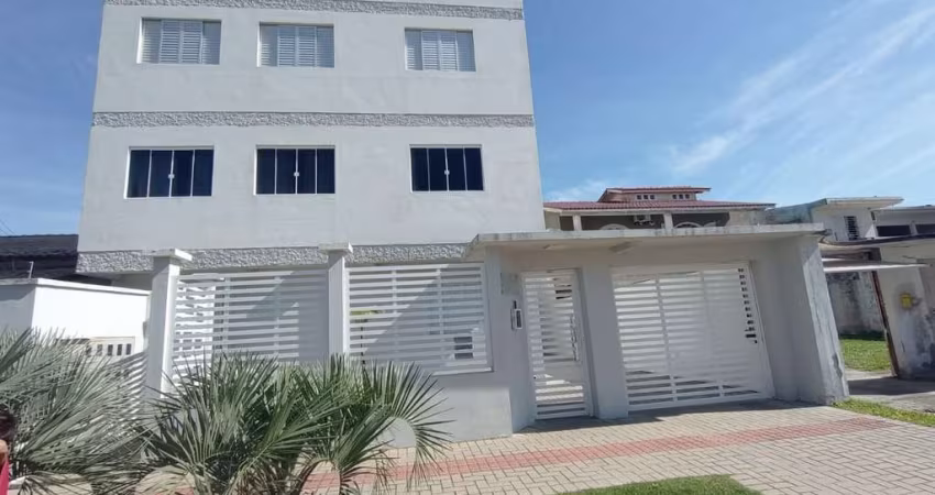 Apartamento com 2 quartos à venda no Mar Grosso, Laguna 