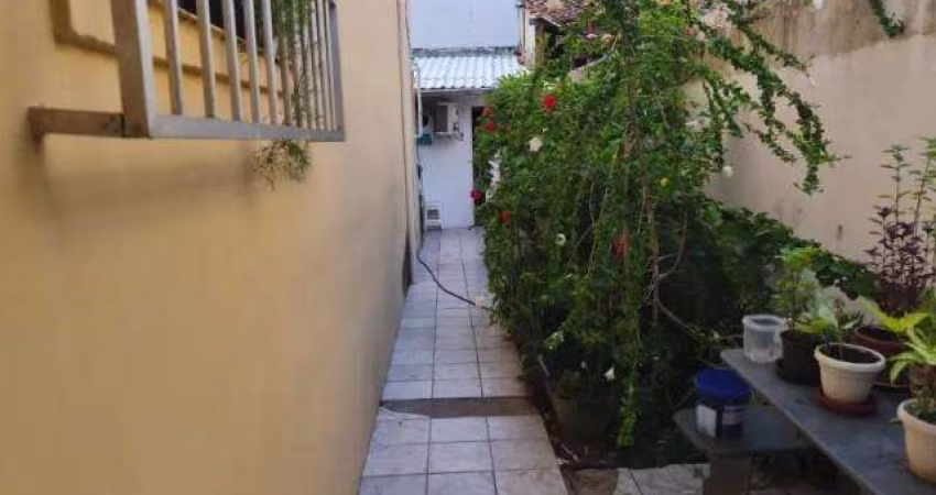 Casa com 3 quartos à venda na Vila Mangalot, São Paulo 
