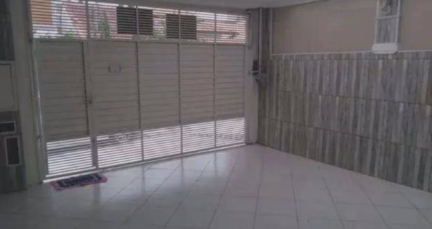 Casa com 3 quartos à venda na Vila Matilde, São Paulo 