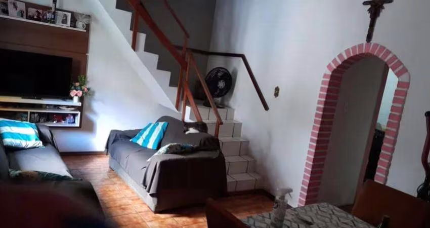 Casa com 3 quartos à venda na Vila Aricanduva, São Paulo 