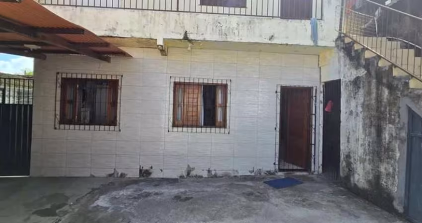 Casa com 2 quartos à venda na Vila Yolanda, Osasco 