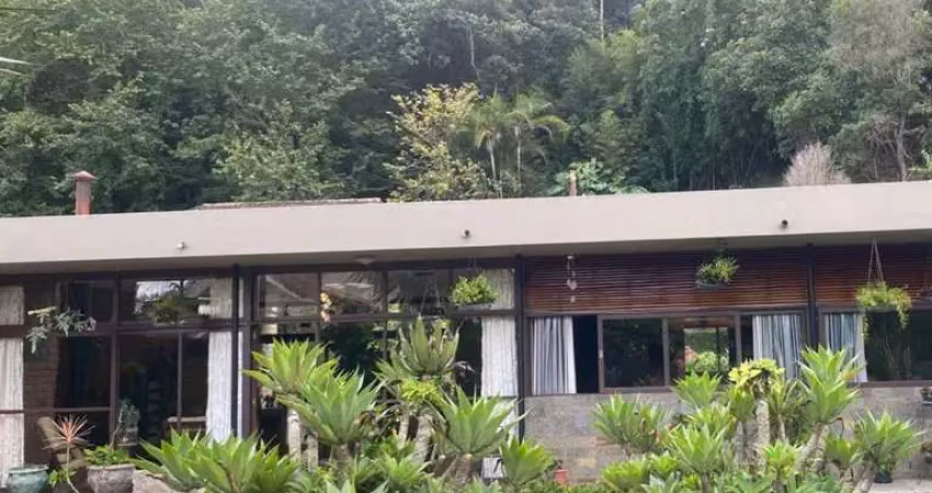 Casa com 3 quartos à venda no Braunes, Nova Friburgo 