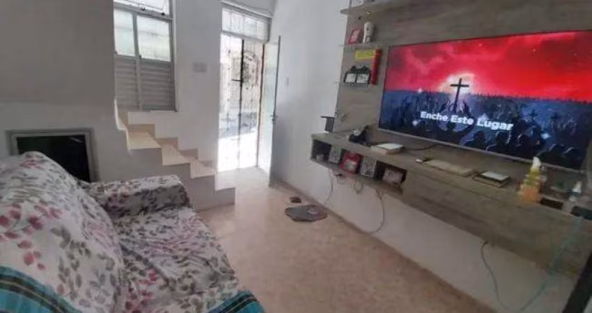 Casa com 3 quartos à venda na Cidade das Flores, Osasco 