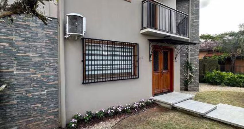 Casa com 3 quartos à venda na Avenida 21 de Janeiro, Centro, Pomerode