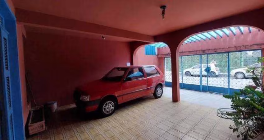 Casa com 4 quartos à venda no Parque das Nações, Barueri 