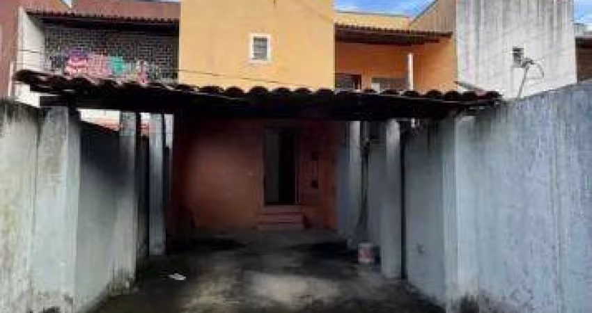 Casa com 2 quartos à venda no Parque dos Camargos, Barueri 