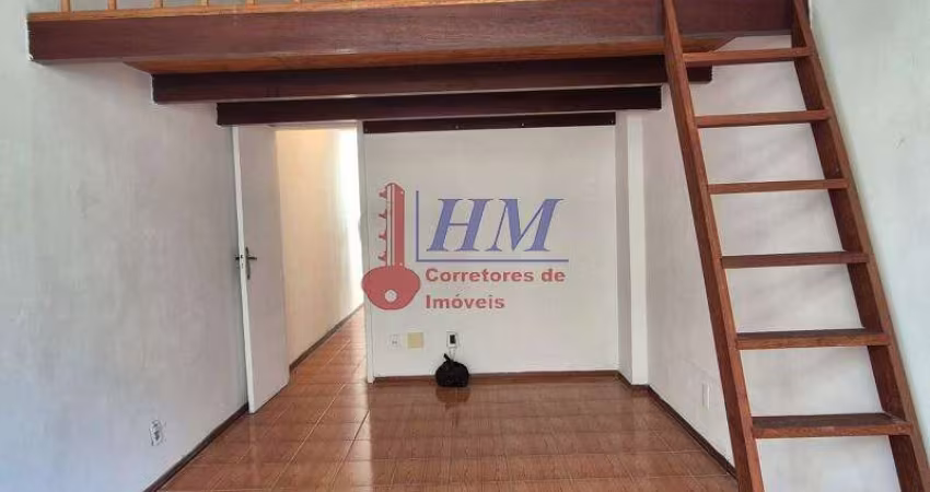 Apartamento com 1 quarto à venda na Rua Washington Luís, 51, Centro, Rio de Janeiro