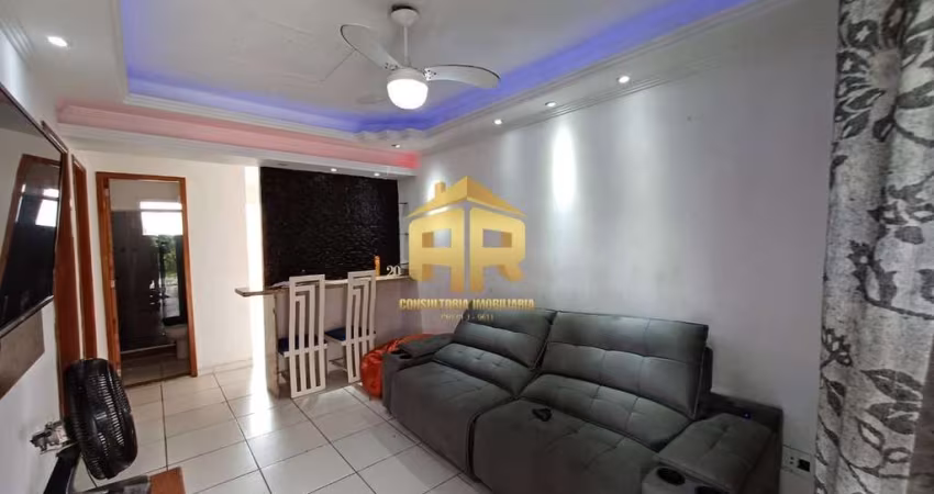 Casa com 2 quartos à venda na Rua Itaunas, 401, Campo Grande, Rio de Janeiro