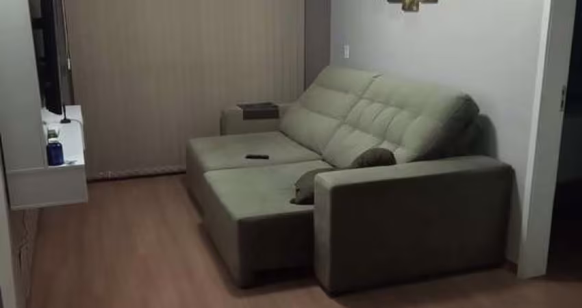 Apartamento com 2 quartos à venda na Estrada das Agulhas Negras, 191, Campo Grande, Rio de Janeiro
