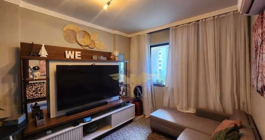Apartamento com 1 quarto à venda na Pituba, Salvador 