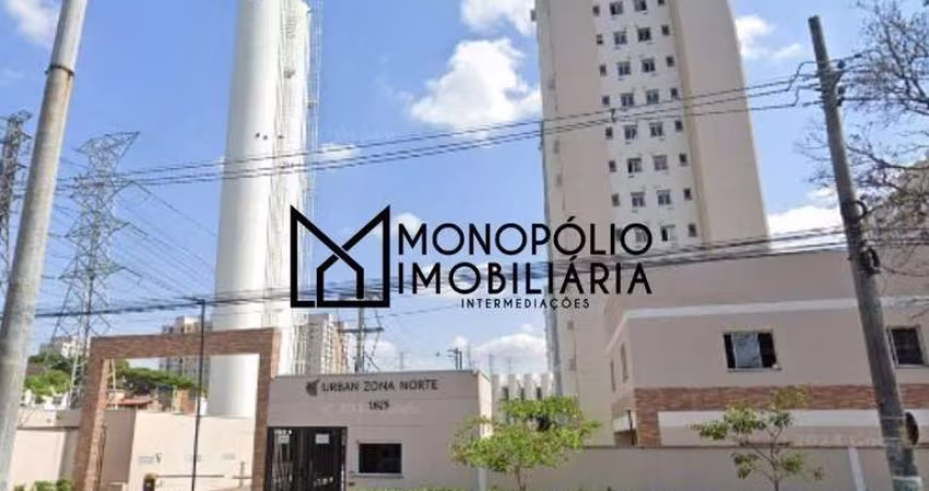 Apartamento com 1 quarto à venda em Vista Alegre, Rio de Janeiro 