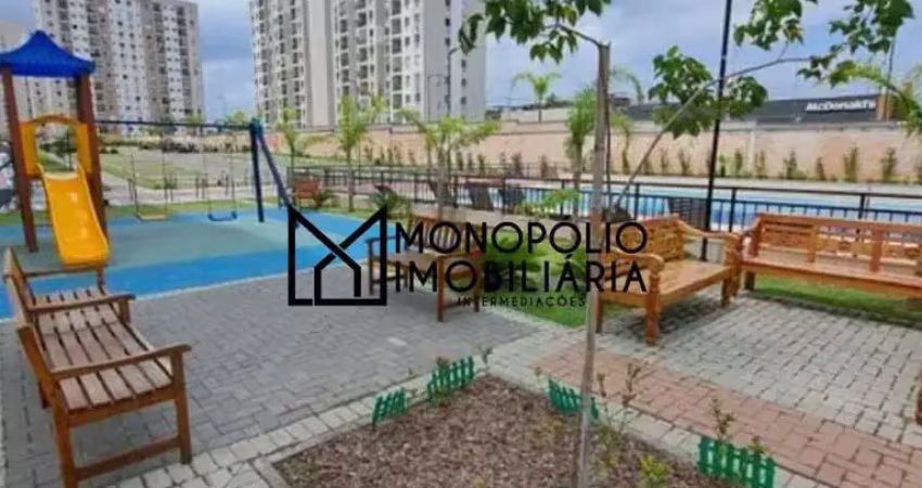 Apartamento - 1 dormitório - condomínio urban vista alegre