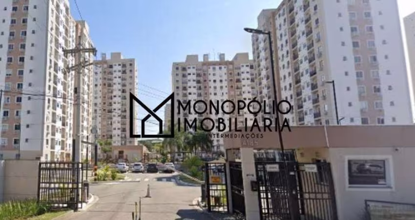 Apartamento com 2 quartos à venda em Vista Alegre, Rio de Janeiro 