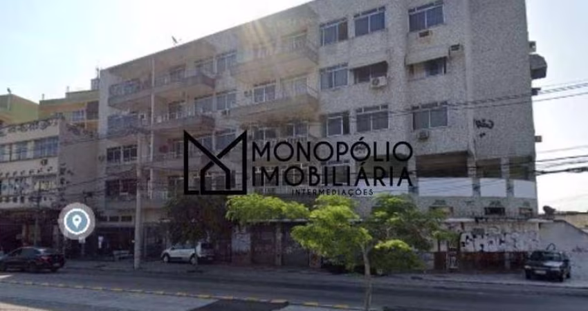 Apartamento com 2 quartos à venda na Penha Circular, Rio de Janeiro 