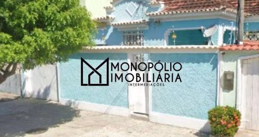 Casa com 3 quartos à venda na Vila da Penha, Rio de Janeiro 