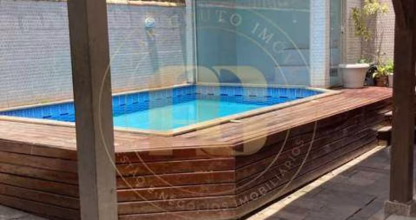 Casa com 5 quartos à venda na Rua Santos Anjos, 558, Itaipu, Niterói