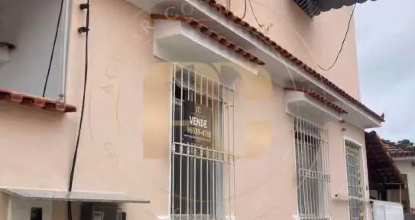 Oportunidade na alameda são boaventura casa de vila!
