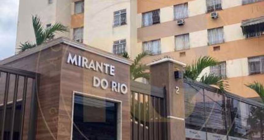 Apartamento com 2 quartos à venda na Rua Visconde de Itaboraí, 01, Centro, Niterói