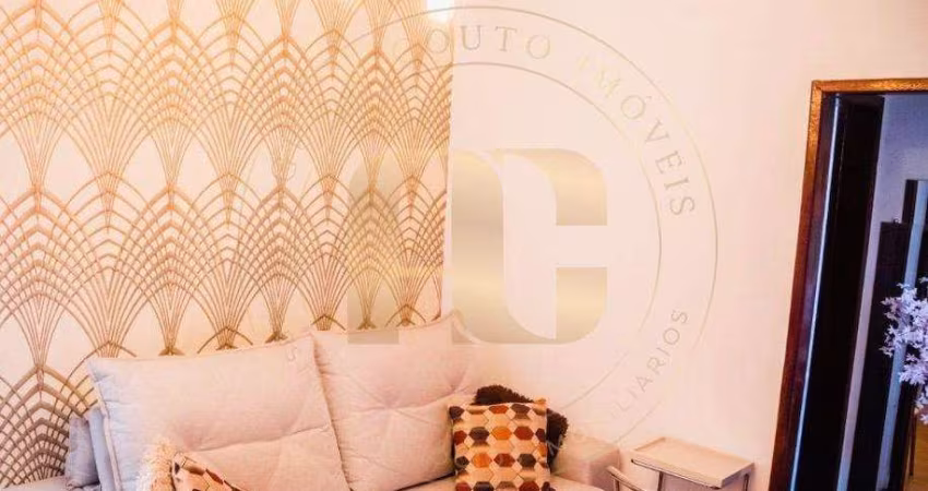 Apartamento com 2 quartos à venda na Travessa General Castrioto, 473, Barreto, Niterói