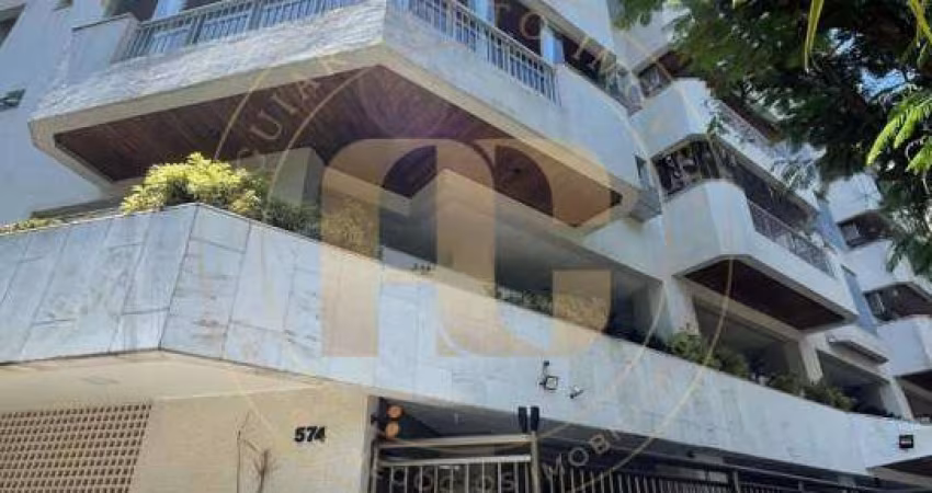 Cobertura com 3 quartos à venda na Rua Fagundes Varela, 574, Ingá, Niterói