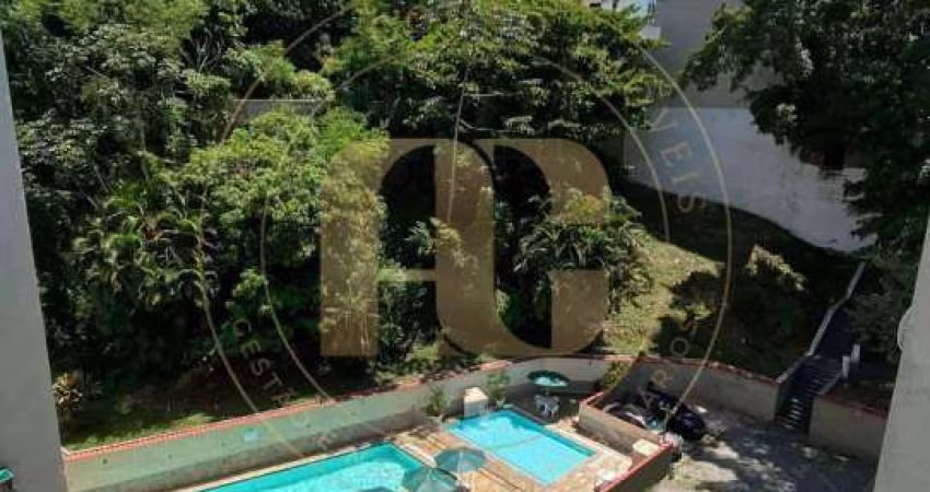 Apartamento com 2 quartos à venda na Rua Sá Barreto, 98, Fonseca, Niterói