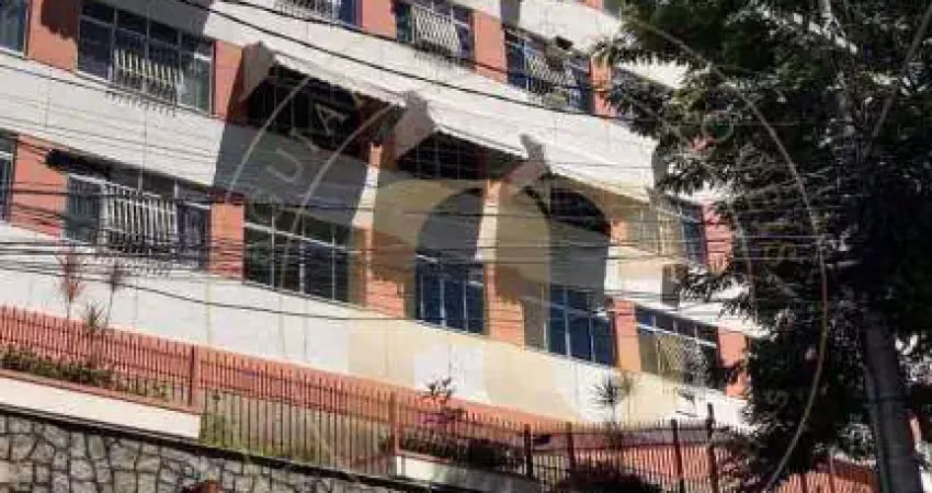 Apartamento com 2 quartos à venda na Travessa Santa Rosa do Viterbo, 23, Santa Rosa, Niterói