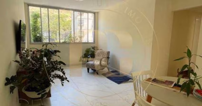 Apartamento com 3 quartos à venda na Rua Doutor Mário Viana, 758, Santa Rosa, Niterói