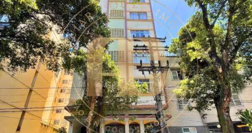 Apartamento com 1 quarto à venda na Rua Visconde de Morais, 232, Ingá, Niterói