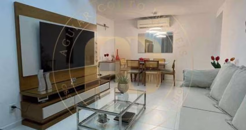 Apartamento com 3 quartos à venda na Rua Presidente Backer, 231, Icaraí, Niterói