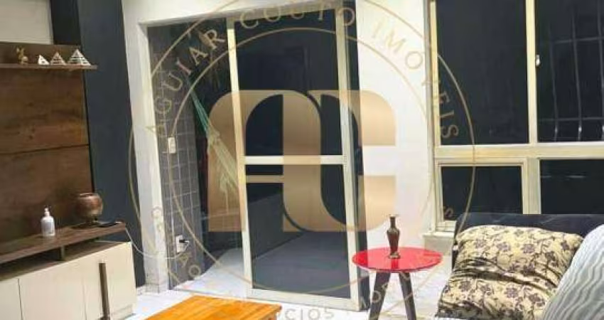 Apartamento com 2 quartos à venda na Rua Fagundes Varela, 473, Ingá, Niterói