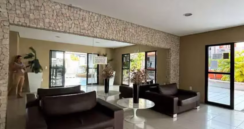 Apartamento com 3 quartos à venda na Rua Doutor José Corrêa Filho, 300, Ponta Verde, Maceió