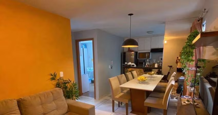 Apartamento com 2 quartos à venda na Rua Santa Amália, São Jorge, Maceió