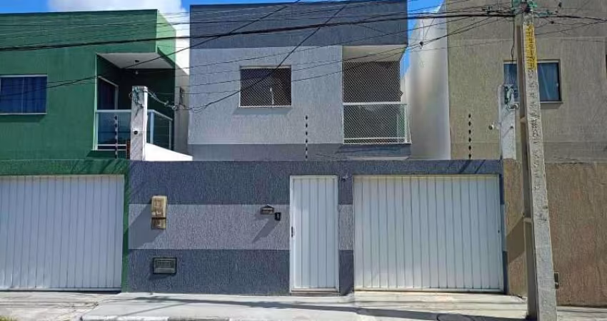Casa com 4 quartos à venda no Ipitanga, Lauro de Freitas 
