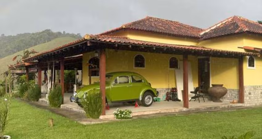 Chácara / sítio com 3 quartos à venda no Centro, Rio Claro 