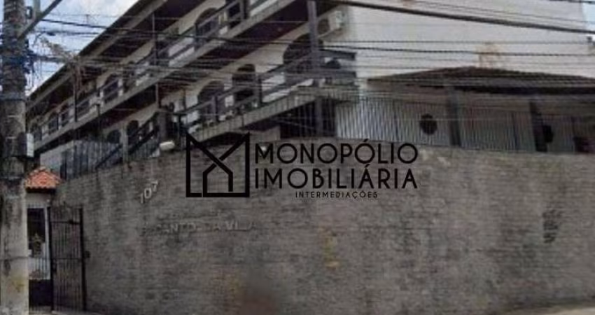 Apartamento com 2 quartos à venda no Braz de Pina, Rio de Janeiro 