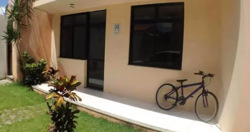 Casa em condomínio fechado com 2 quartos à venda no Pitangueiras, Lauro de Freitas 