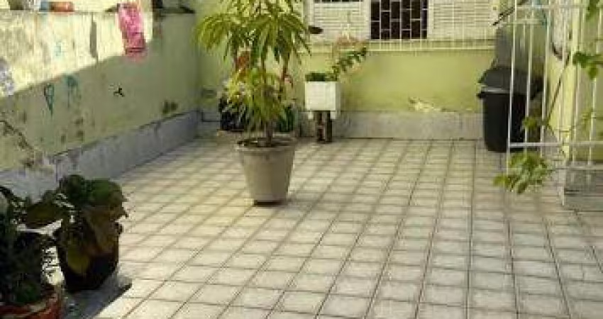 Casa com 3 quartos à venda na Vila Euthalia, São Paulo 