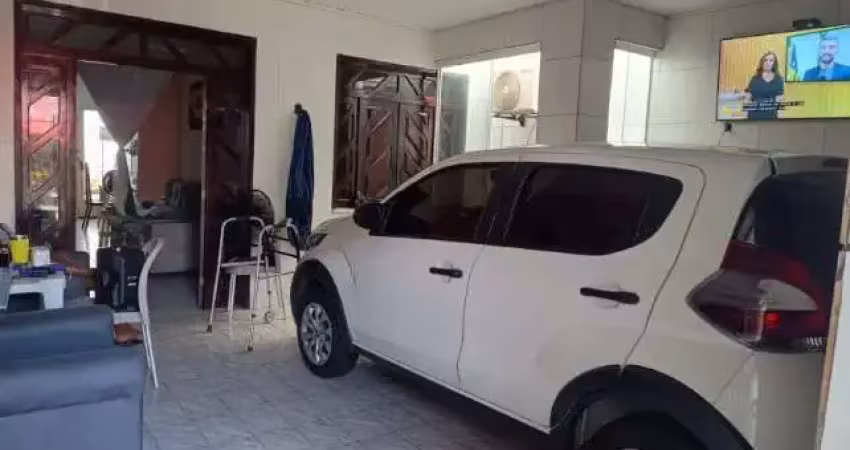 Casa com 3 quartos à venda no Piqueri, São Paulo 