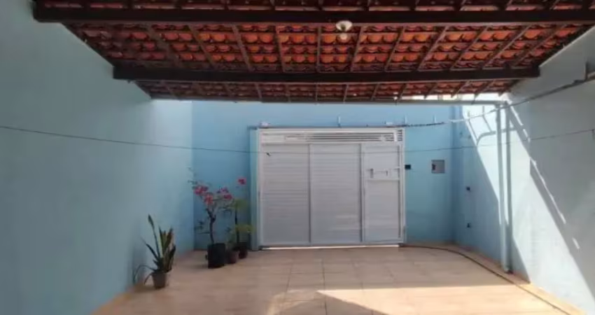Casa com 3 quartos à venda no Jardim Líbano, São Paulo 