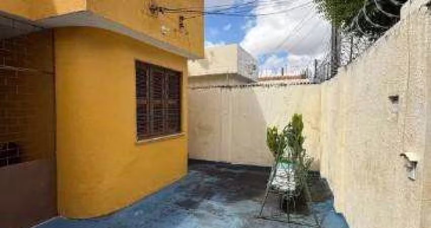 Casa com 3 quartos à venda na Vila Zat, São Paulo 
