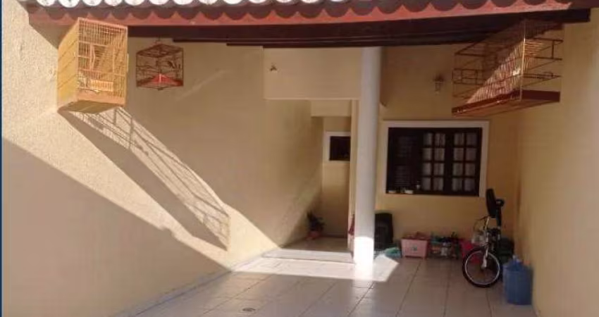 Casa com 3 quartos à venda no Jardim das Flores, Osasco 