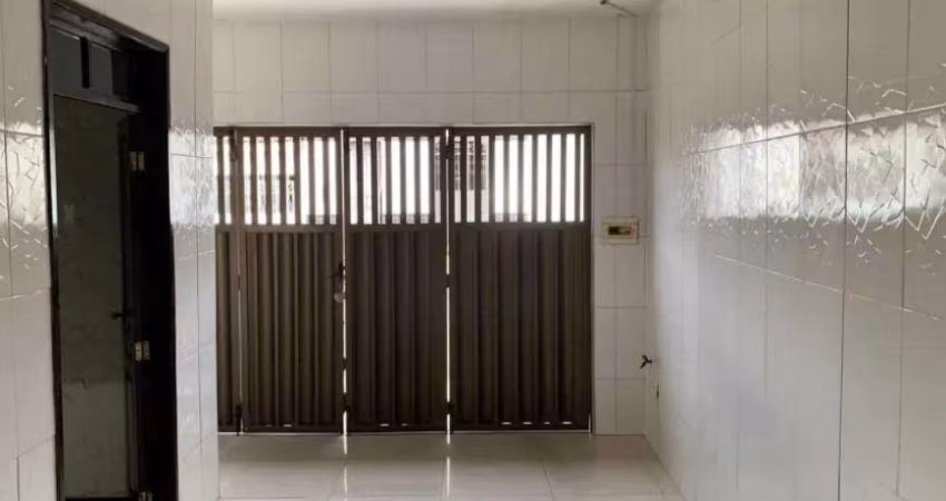 Casa com 3 quartos à venda no Jardim Santo Elias, São Paulo 