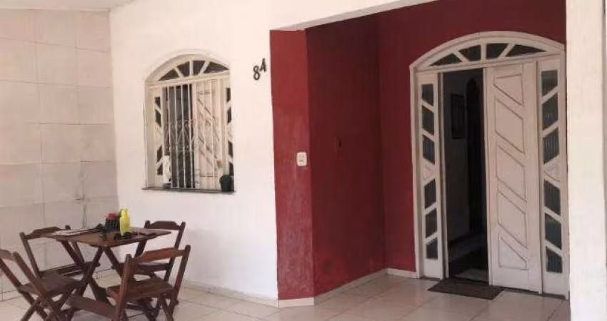 Casa com 2 quartos à venda no Bussocaba, Osasco 