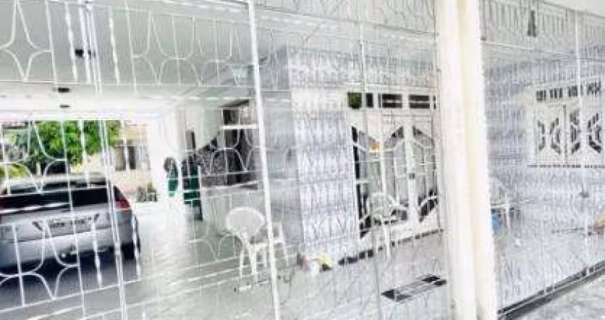 Casa com 4 quartos à venda na Água Fria, São Paulo 