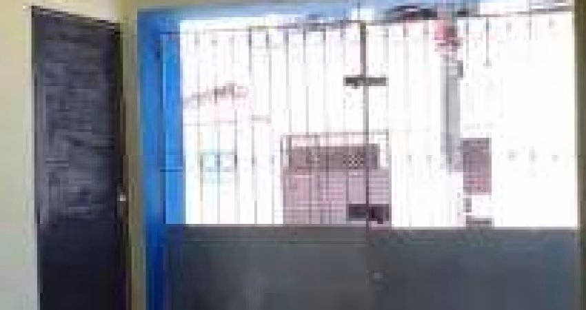 Casa com 2 quartos à venda na Vila Matilde, São Paulo 