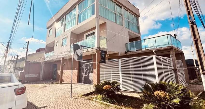 Ponto comercial para alugar no Pinheirinho, Curitiba 