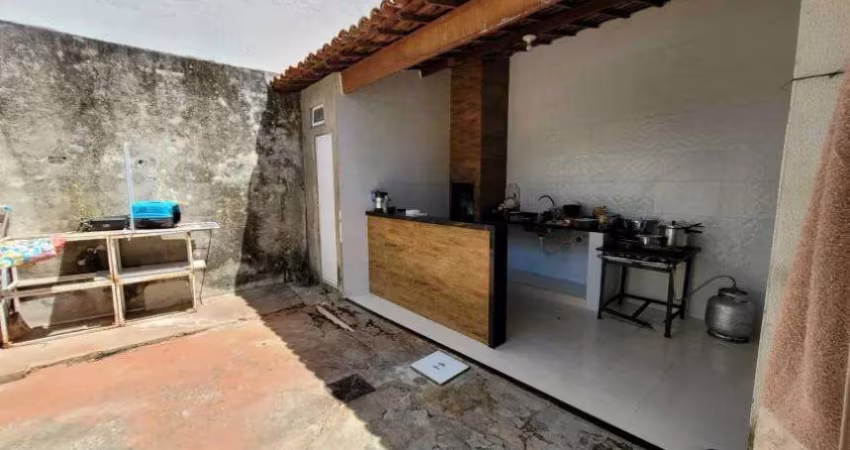 Casa com 2 quartos à venda em Santana, São Paulo 