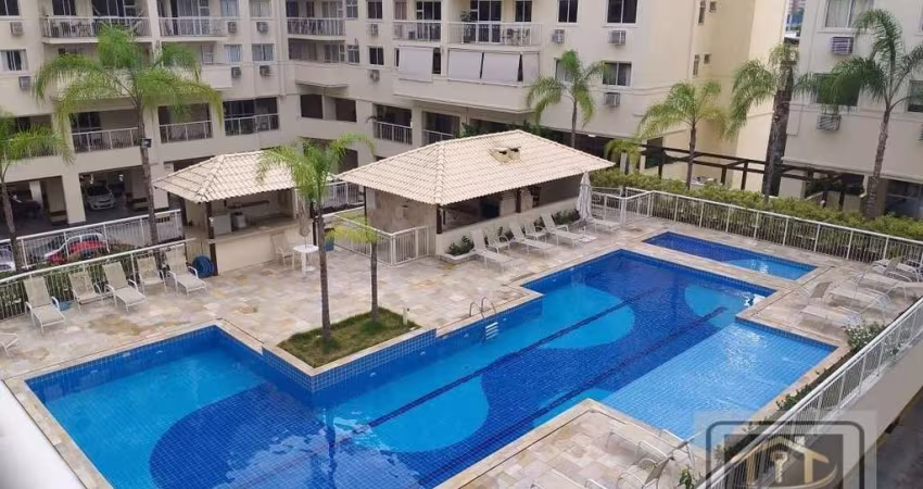 Apartamento com 2 quartos à venda na Vila Valqueire, Rio de Janeiro 